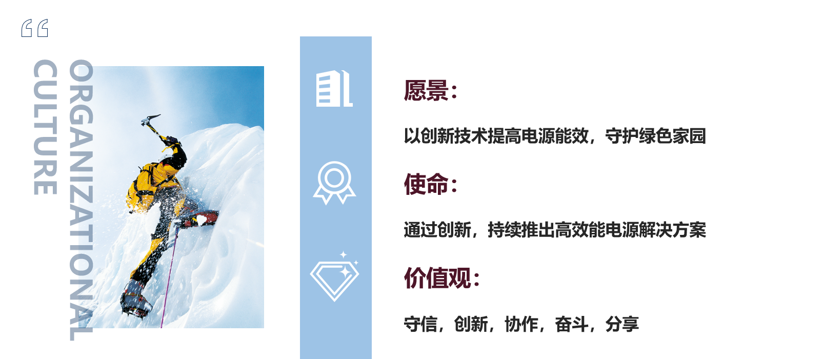 公司简介 公司简介